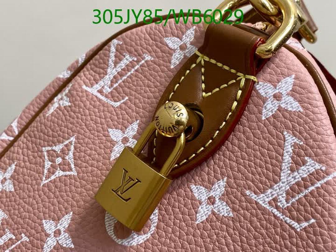 LV-Bag-Mirror Quality Code: WB6029 $: 305USD