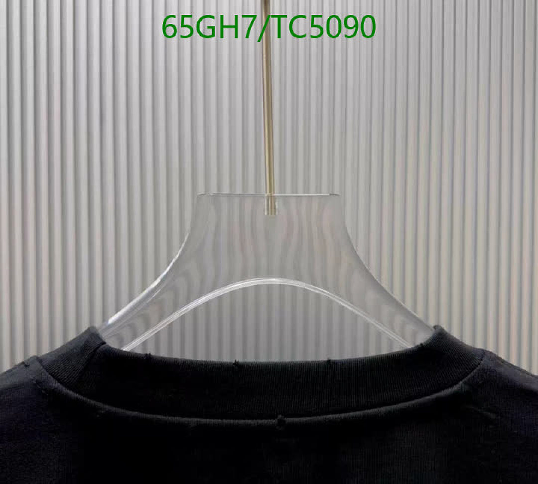 Dior-Clothing Code: TC5090 $: 65USD