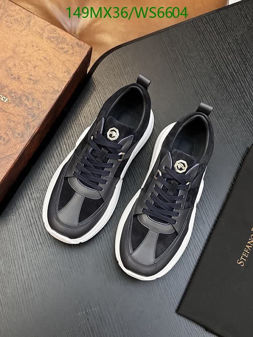 Stefano Ricci-Men shoes Code: WS6604 $: 149USD