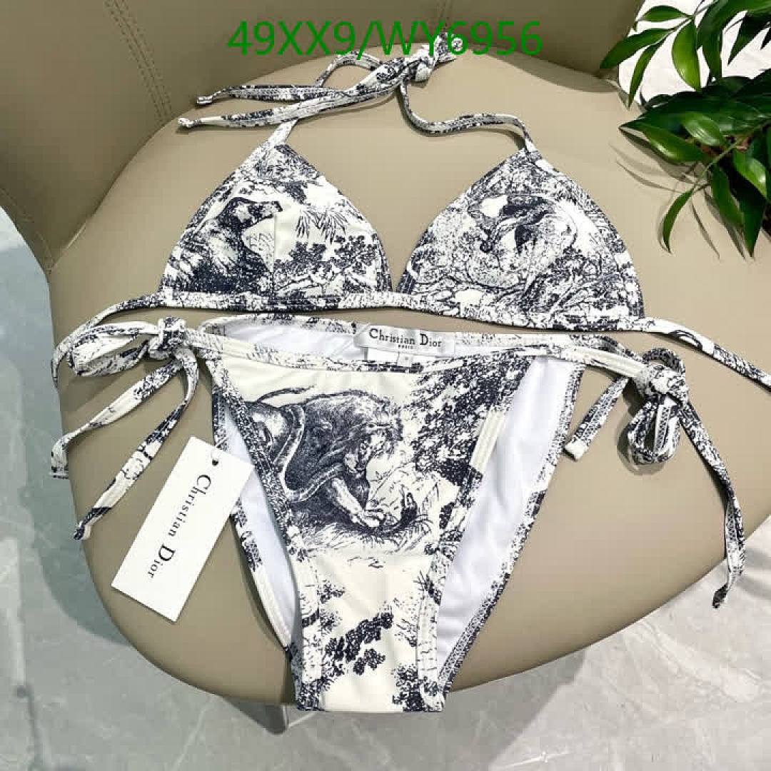 Dior-Swimsuit Code: WY6956 $: 49USD