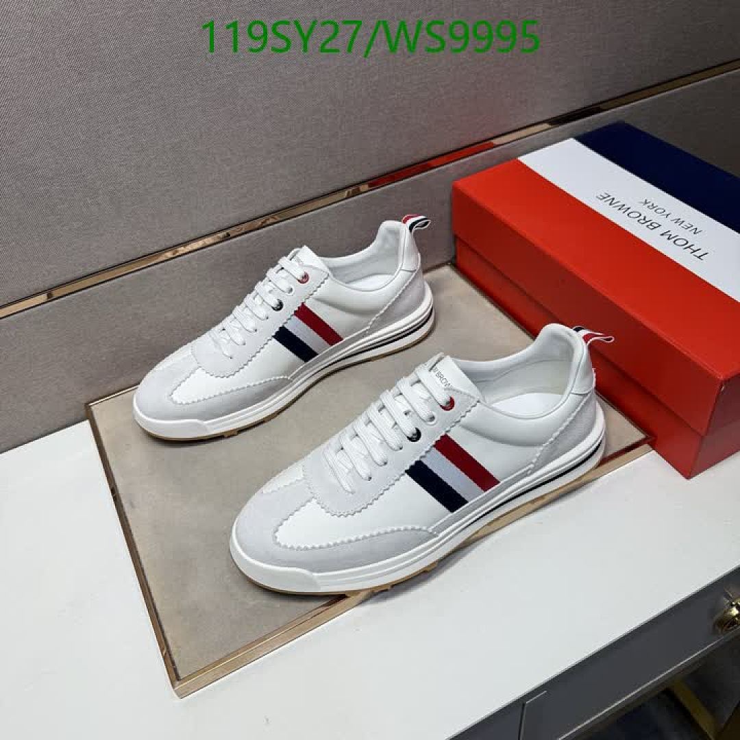 Thom Browne-Men shoes Code: WS9995 $: 119USD