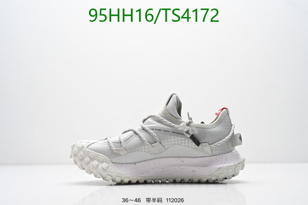 Nike-Men shoes Code: TS4172 $: 95USD
