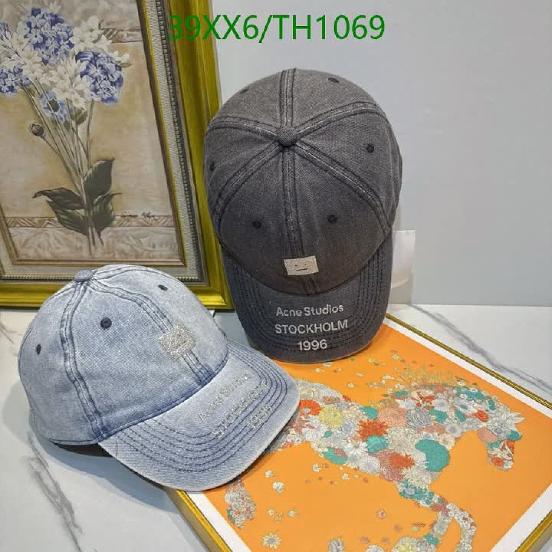 LV-Cap(Hat) Code: TH1069 $: 39USD