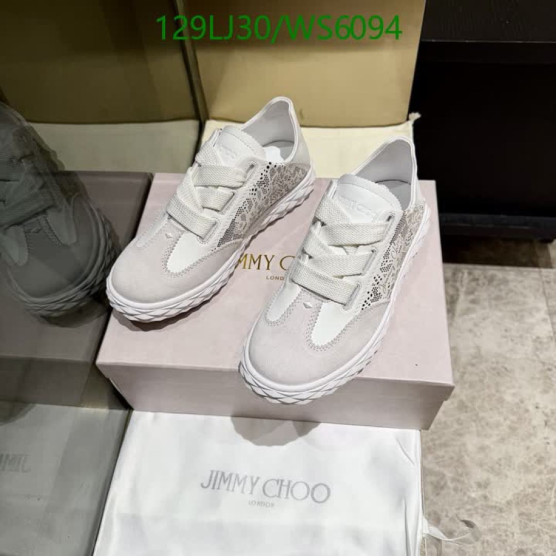 Jimmy Choo-Women Shoes Code: WS6094 $: 129USD