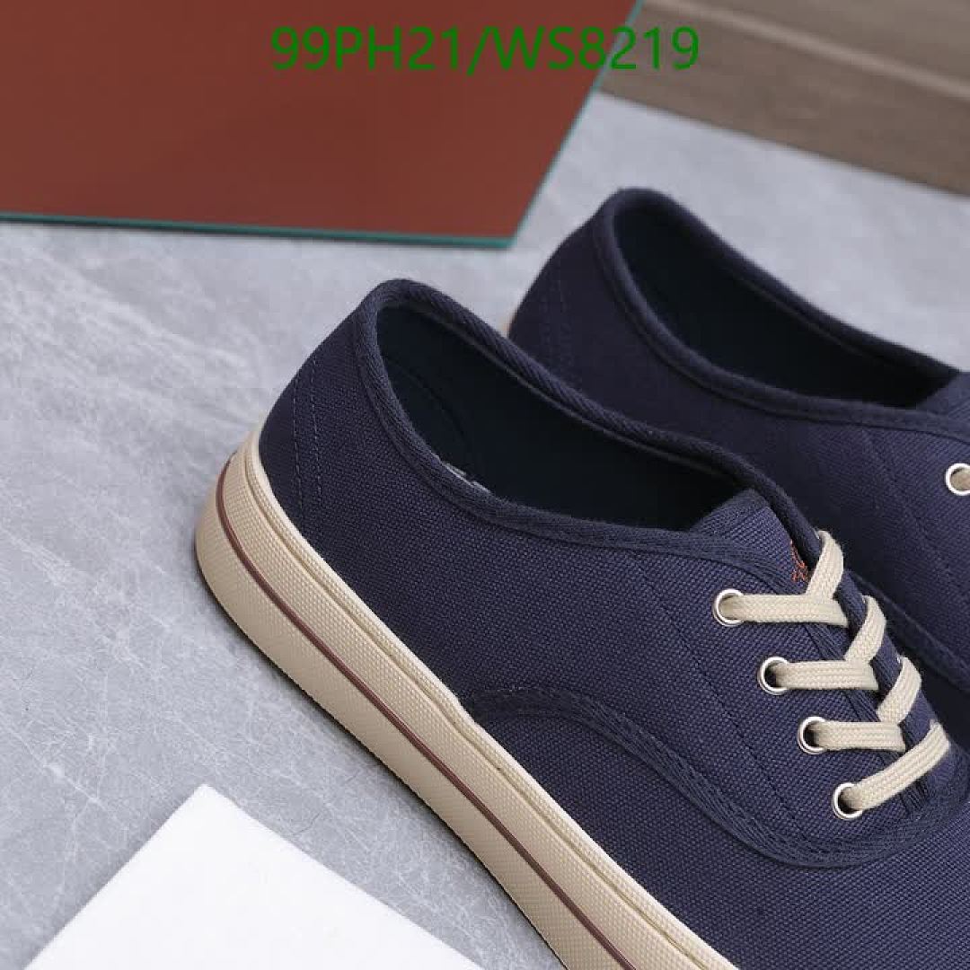 Loro Piana-Women Shoes Code: WS8219 $: 99USD