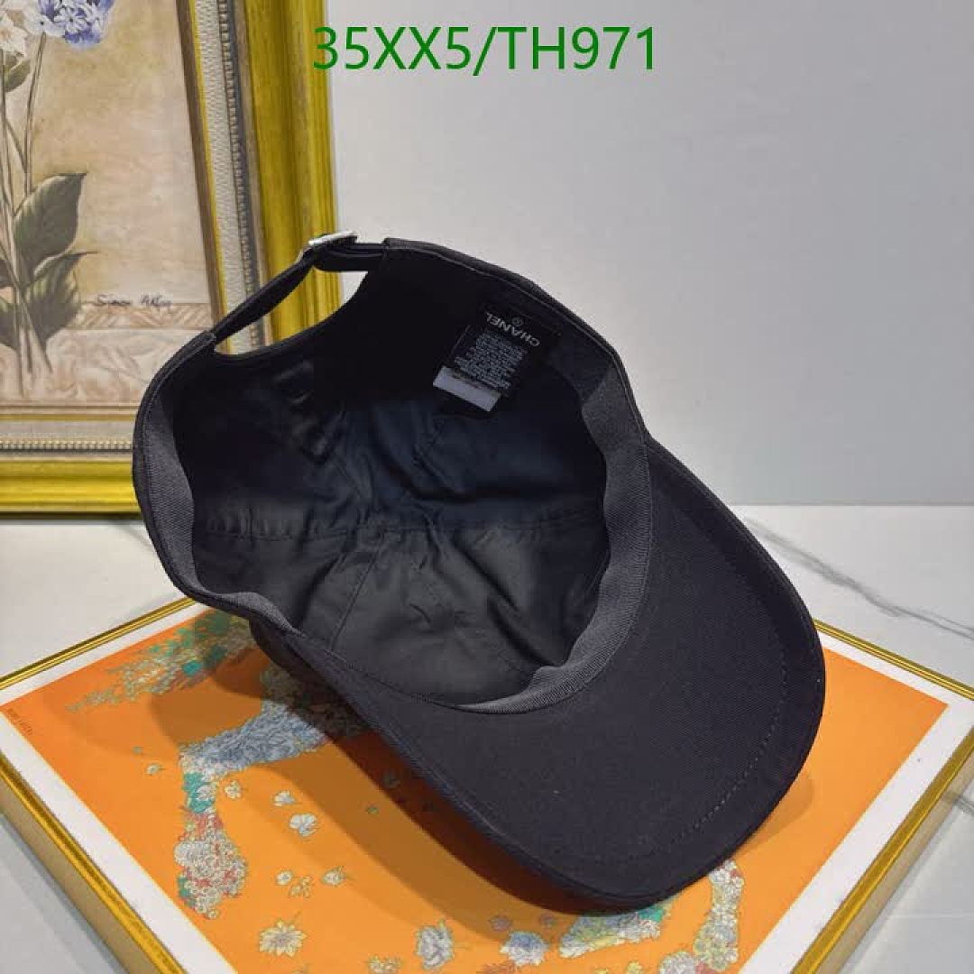 Chanel-Cap(Hat) Code: TH971 $: 35USD