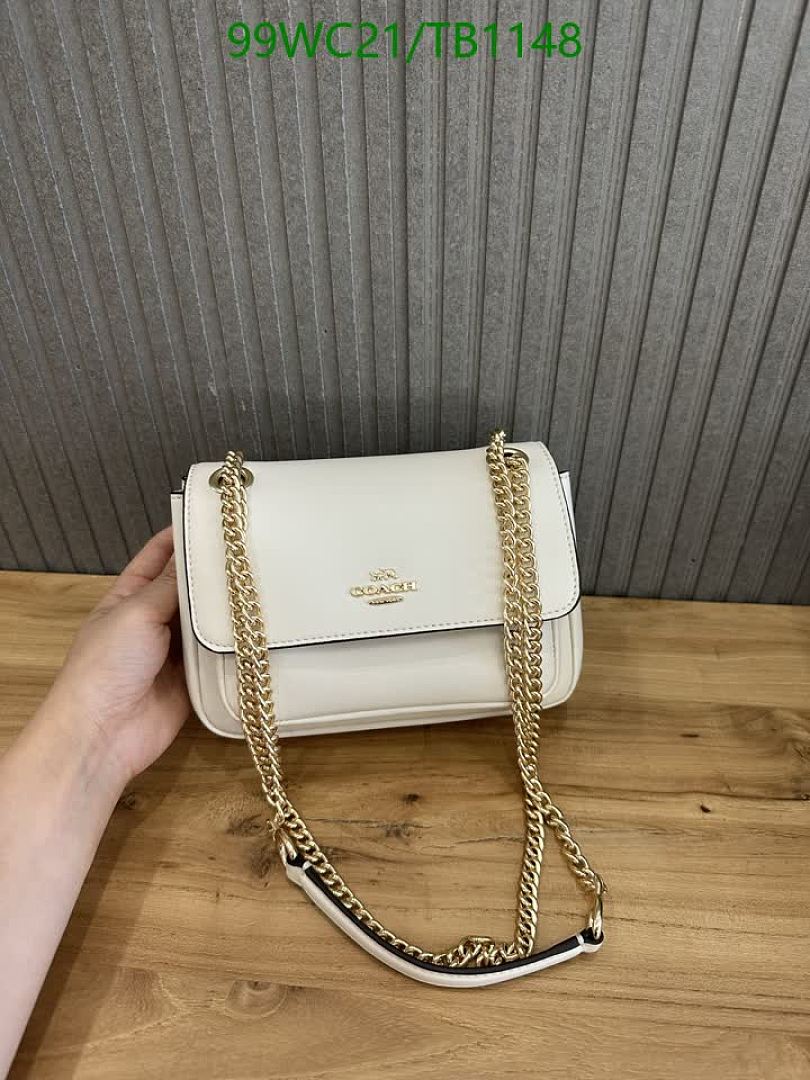 Coach-Bag-4A Quality Code: TB1148 $: 99USD