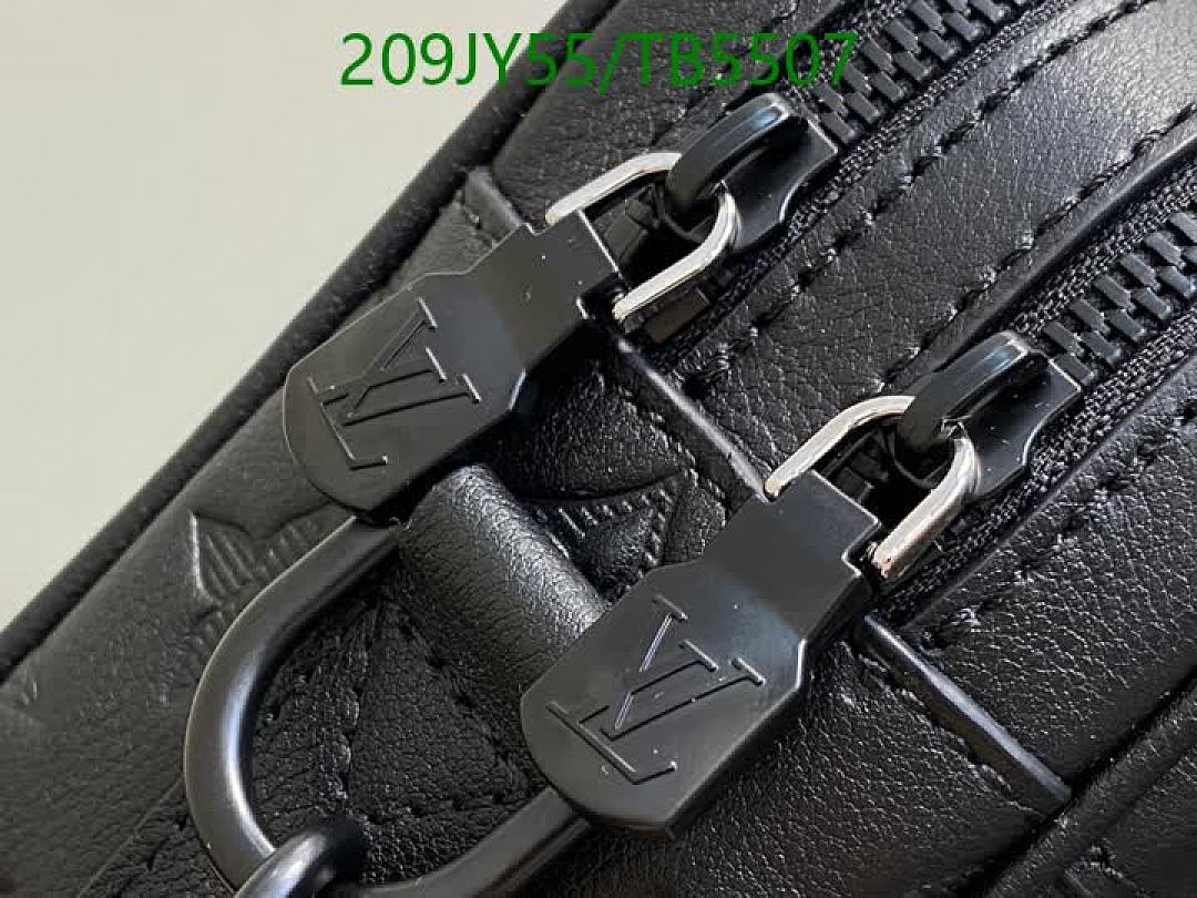 LV-Bag-Mirror Quality Code: TB5507 $: 209USD