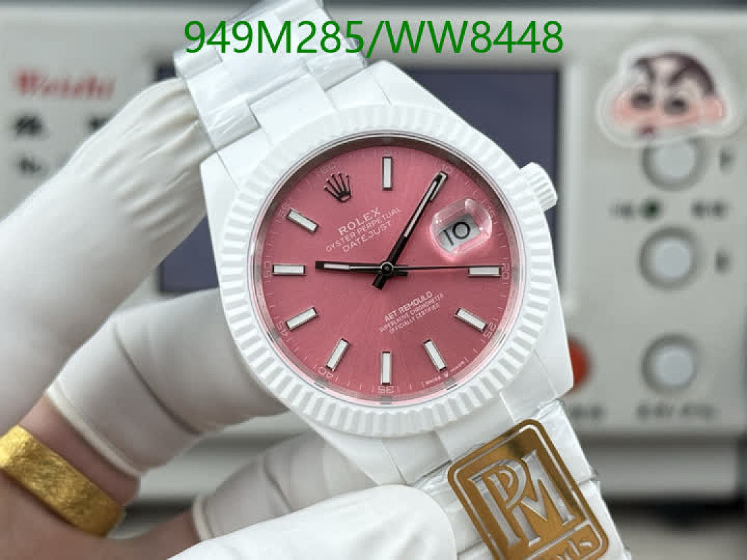 Rolex-Watch-Mirror Quality Code: WW8448 $: 949USD