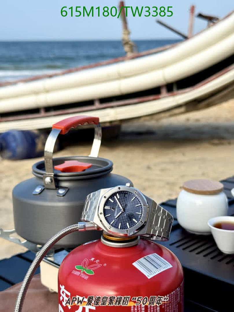 Audemars Piguet-Watch-Mirror Quality Code: TW3385 $: 615USD