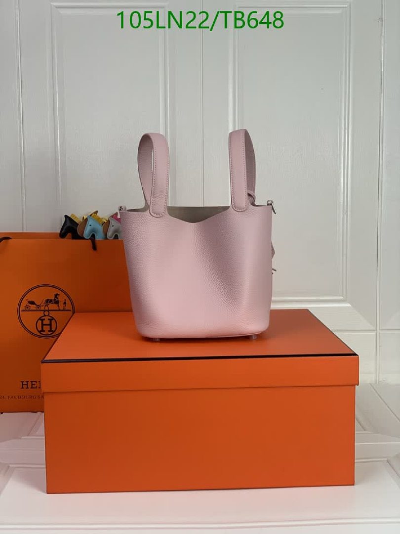 Hermes-Bag-4A Quality Code: TB648 $: 105USD