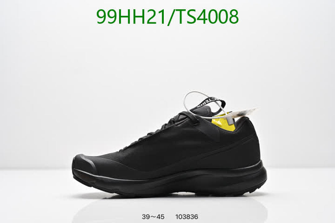 Arcteryx-Men shoes Code: TS4008 $: 99USD