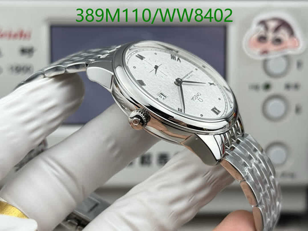 Omega-Watch(Mirror Quality) Code: WW8402 $: 389USD