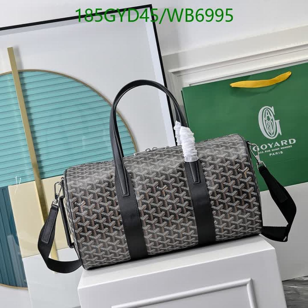 Goyard-Bag-Mirror Quality Code: WB6995 $: 185USD