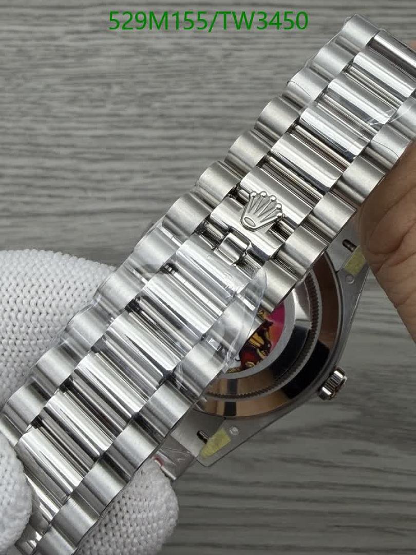 Rolex-Watch-Mirror Quality Code: TW3450 $: 529USD