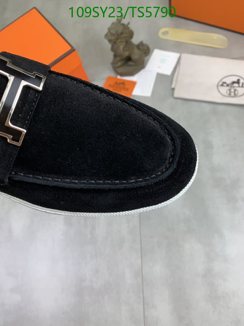 Hermes-Men shoes Code: TS5790 $: 109USD