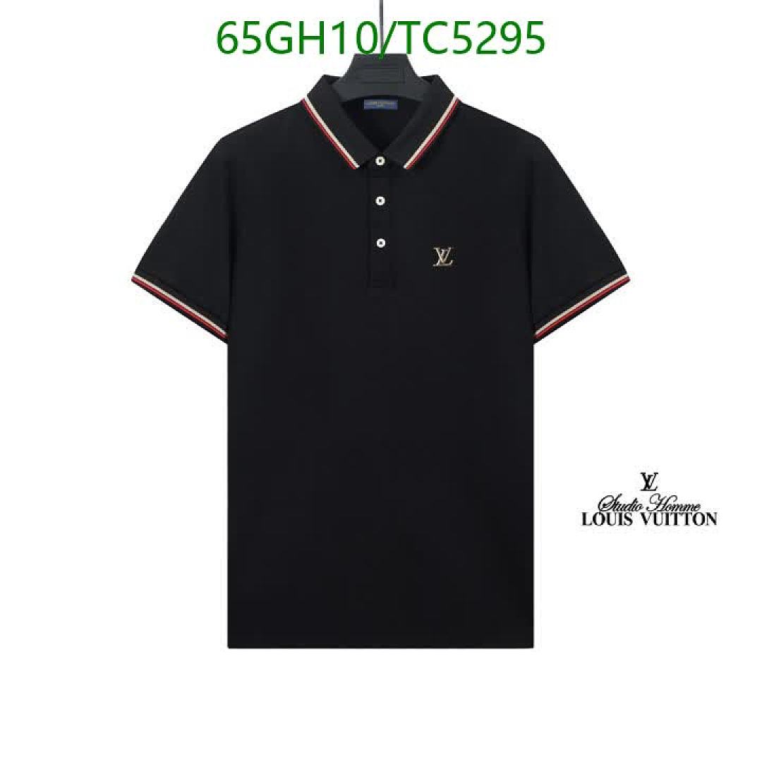 LV-Clothing Code: TC5295 $: 65USD