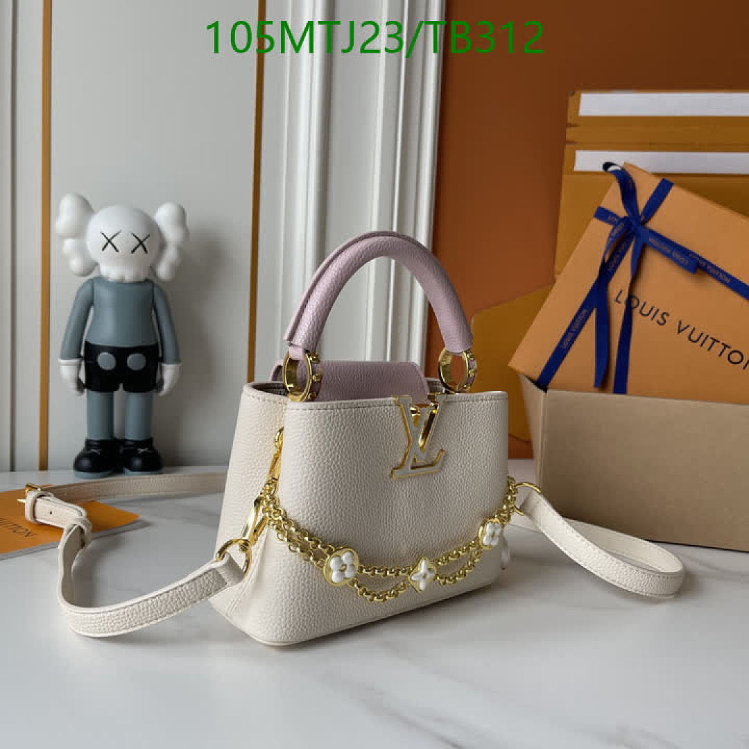 LV-Bag-4A Quality Code: TB312 $: 105USD