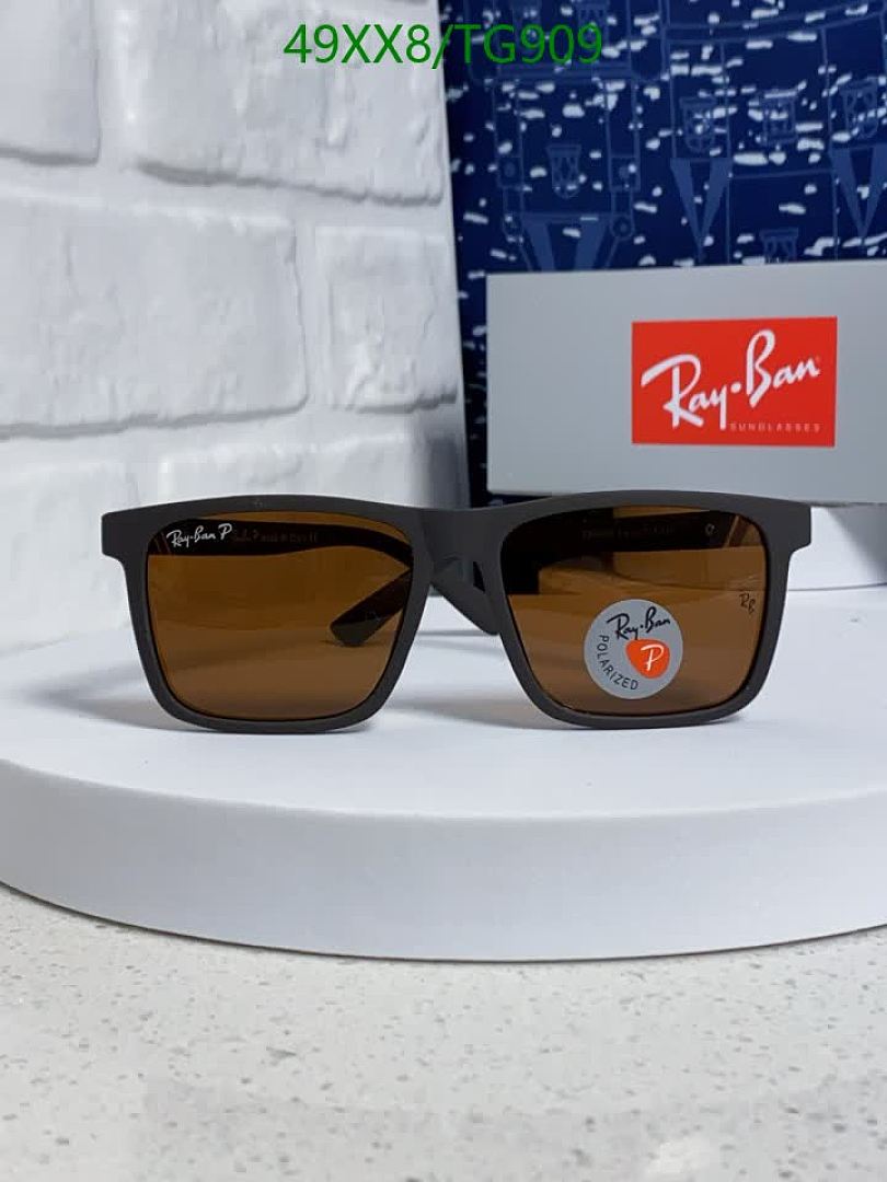 Ray-Ban-Glasses Code: TG909 $: 49USD
