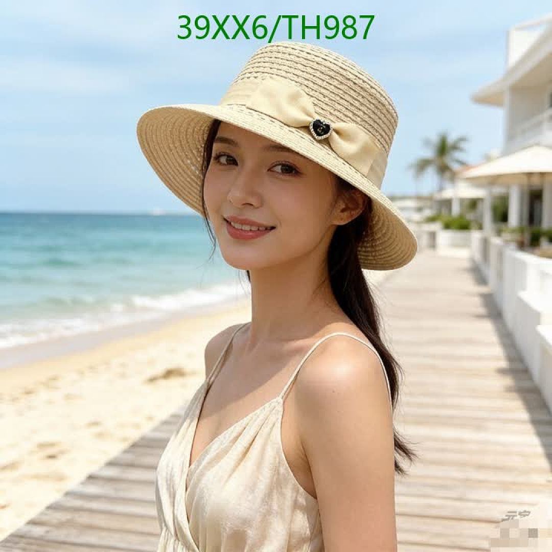 Chanel-Cap(Hat) Code: TH987 $: 39USD