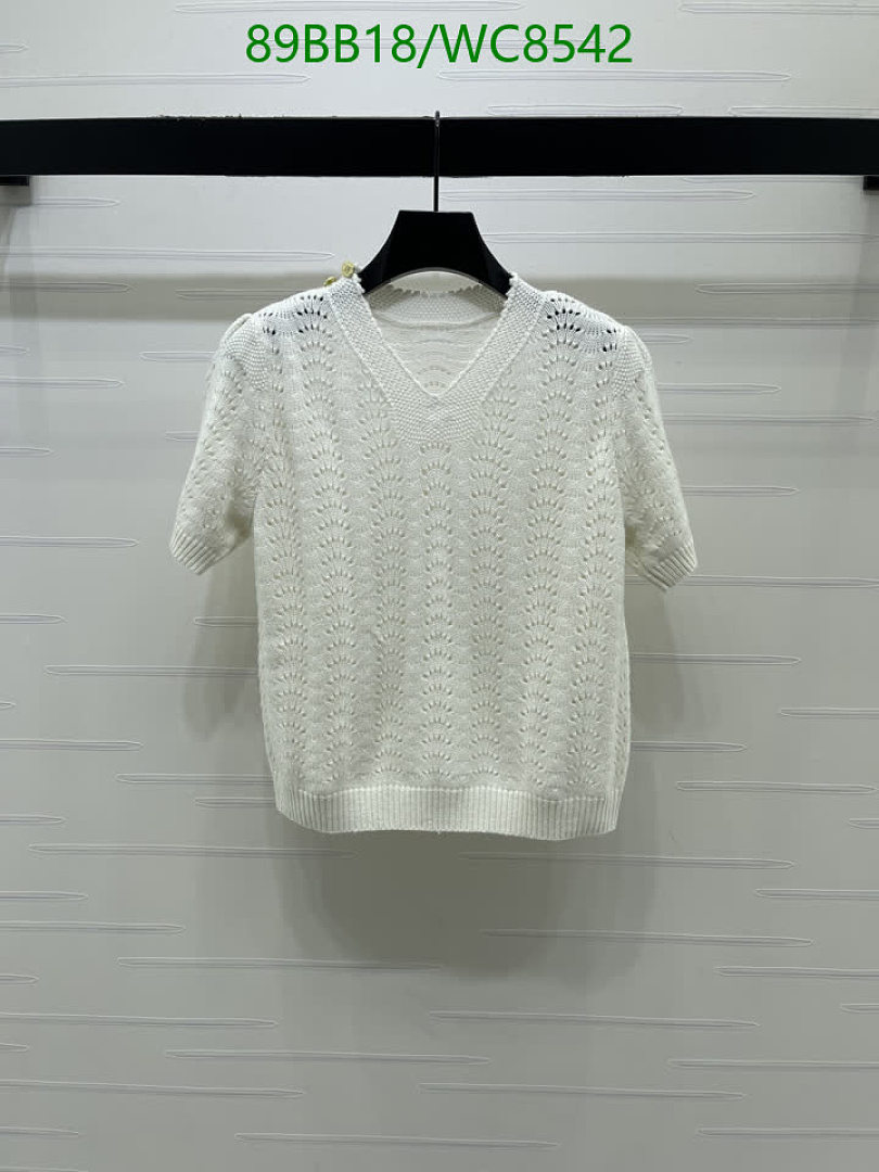 Celine-Clothing Code: WC8542 $: 89USD