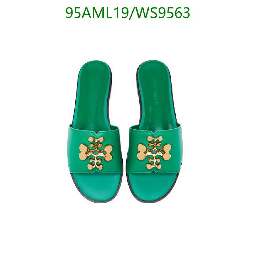 Tory Burch-Women Shoes Code: WS9563 $: 95USD