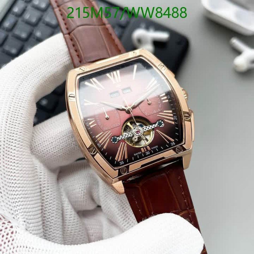 Vacheron Constantin-Watch-Mirror Quality Code: WW8488 $: 215USD