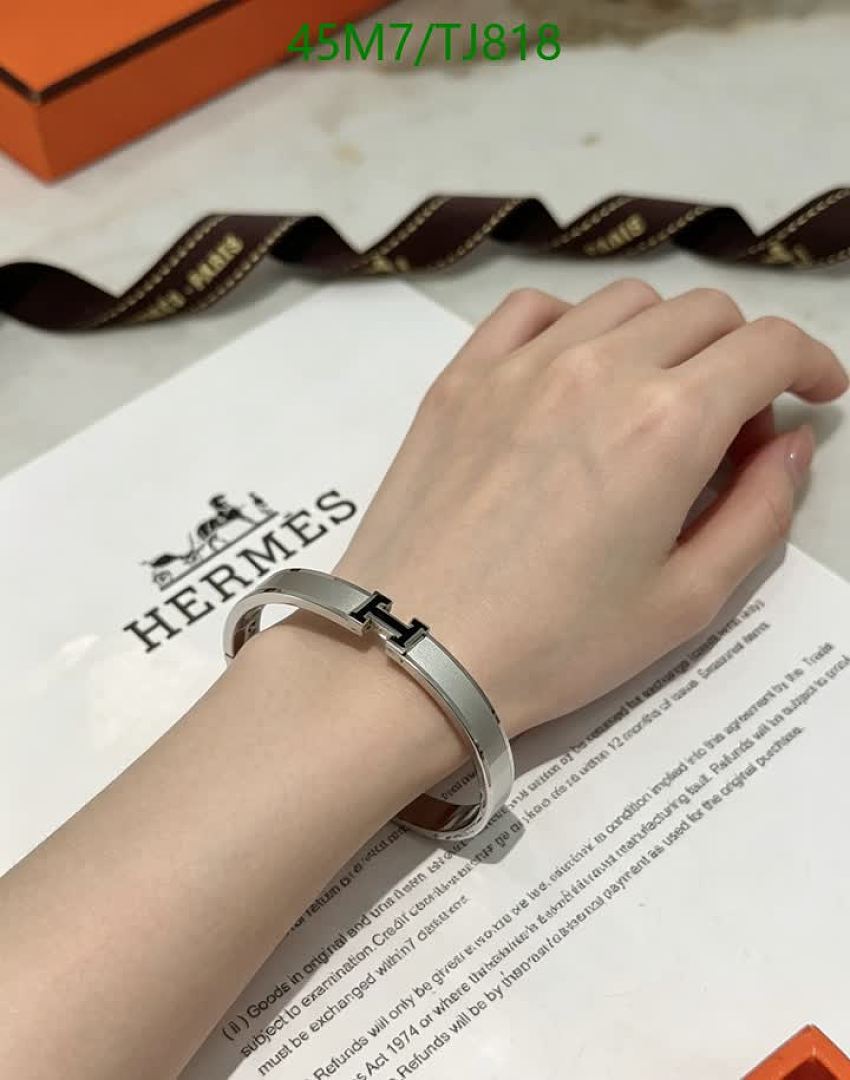 Hermes-Jewelry Code: TJ818 $: 45USD