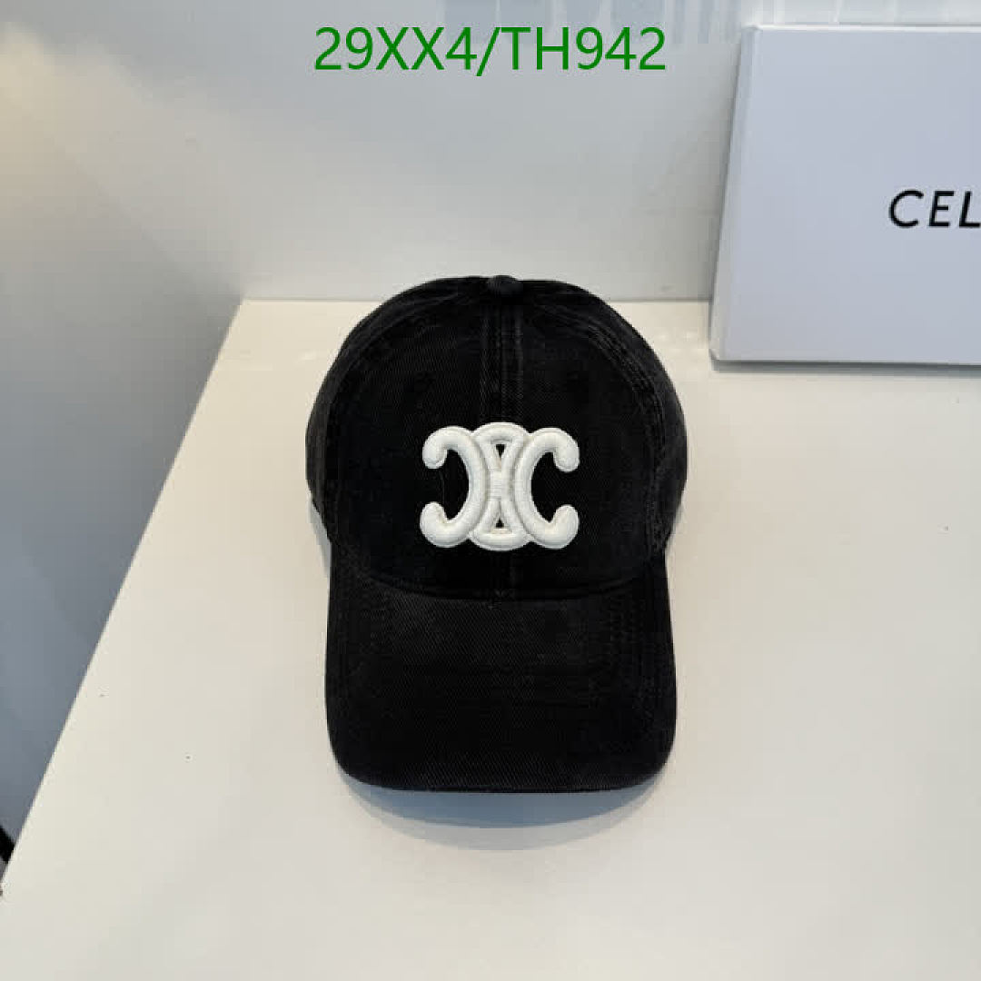 Celine-Cap(Hat) Code: TH942 $: 29USD