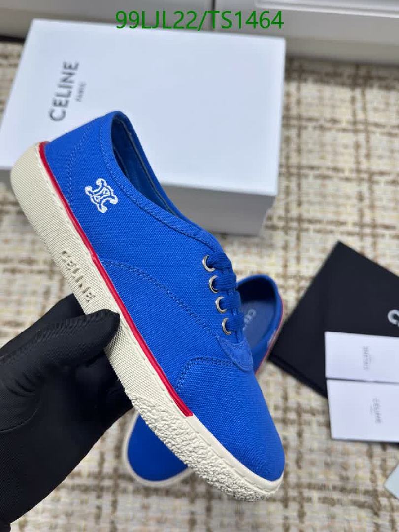 Celine-Women Shoes Code: TS1464 $: 99USD