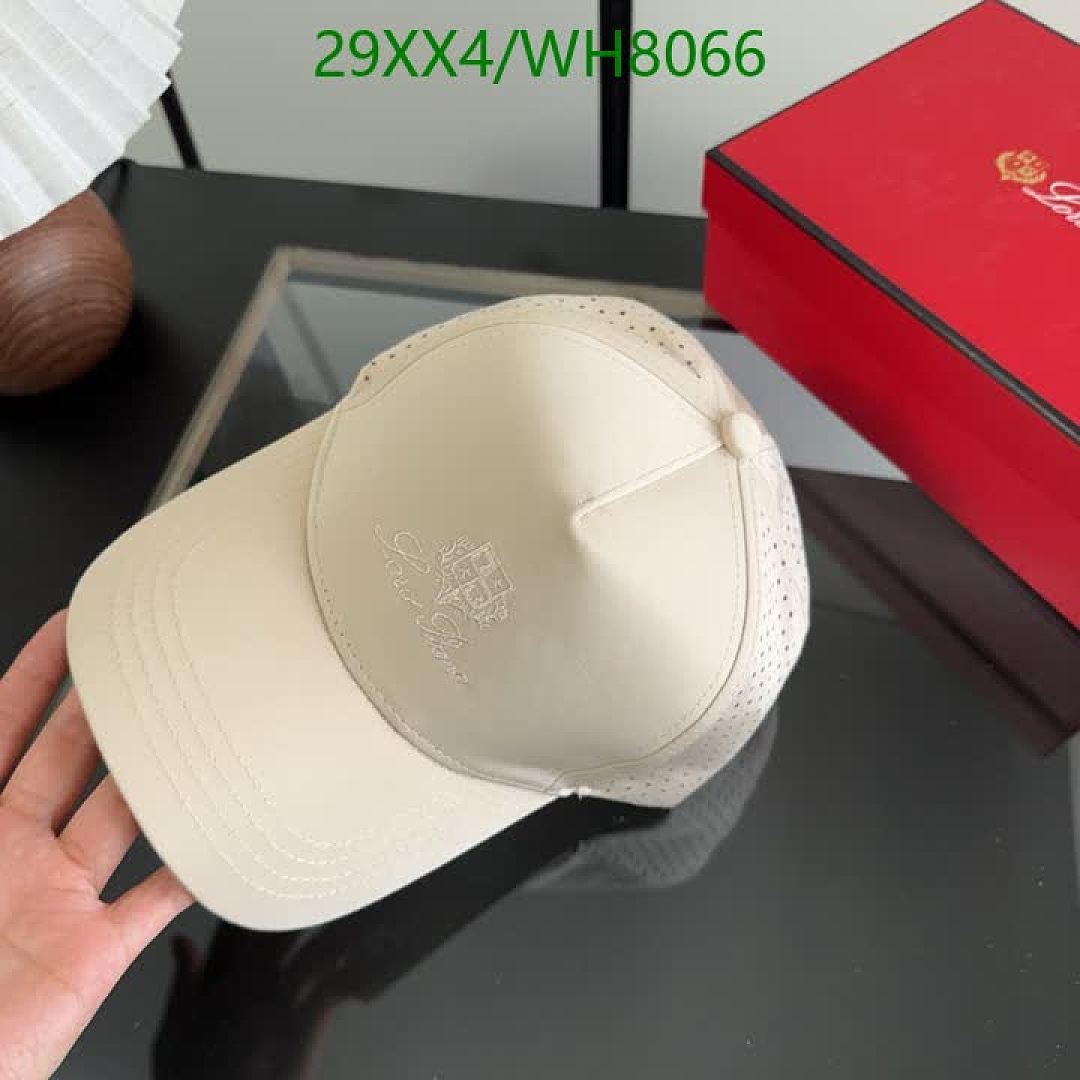 Loro Piana-Cap(Hat) Code: WH8066 $: 29USD