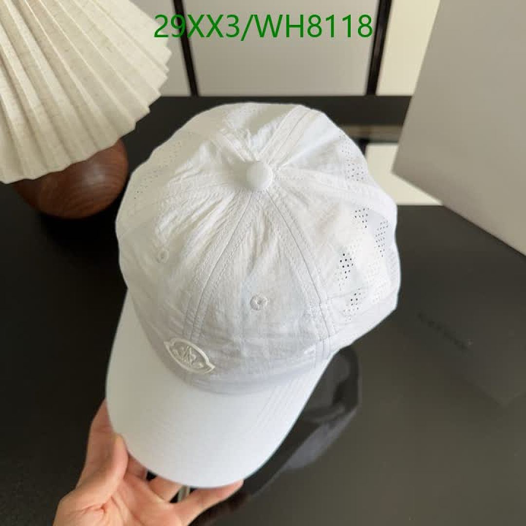 Moncler-Cap(Hat) Code: WH8118 $: 29USD