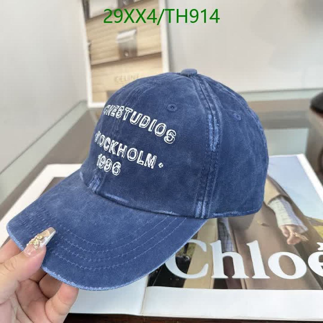 Acne Studios-Cap(Hat) Code: TH914 $: 29USD