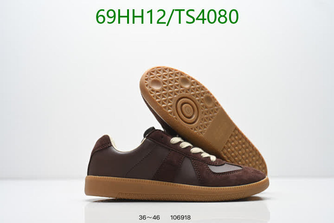 Maison Margiela-Men shoes Code: TS4080 $: 69USD