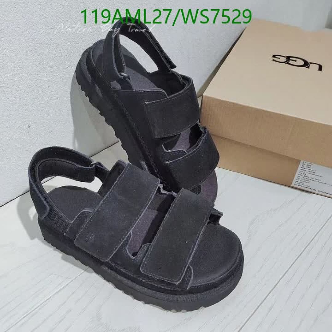 UGG-Women Shoes Code: WS7529 $: 119USD
