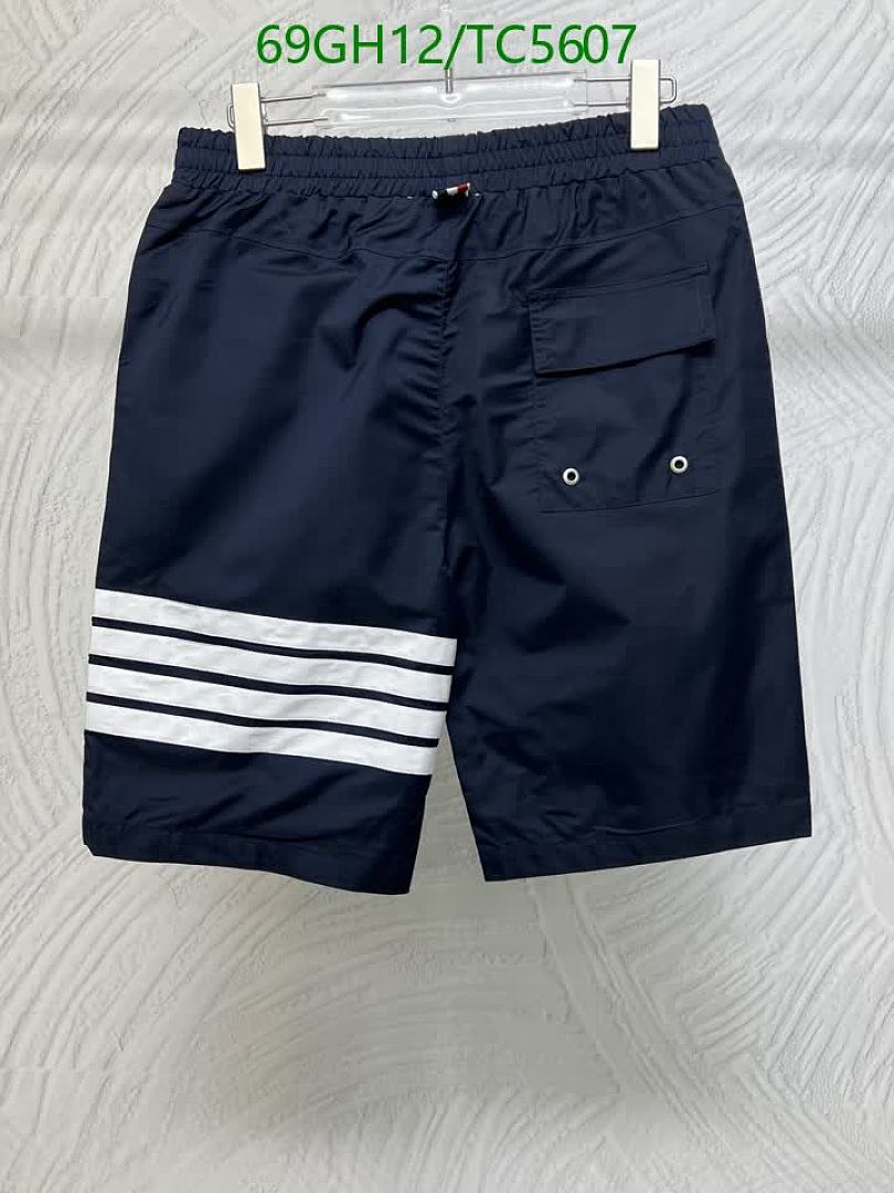 Thom Browne-Clothing Code: TC5607 $: 69USD