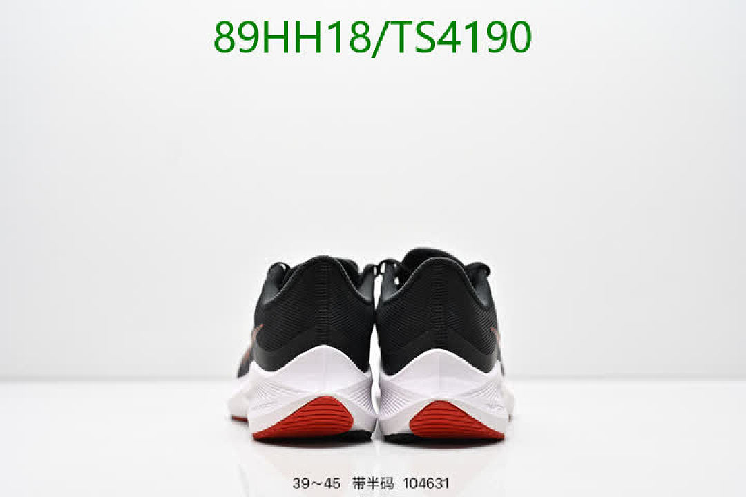 NIKE-Women Shoes Code: TS4190 $: 89USD