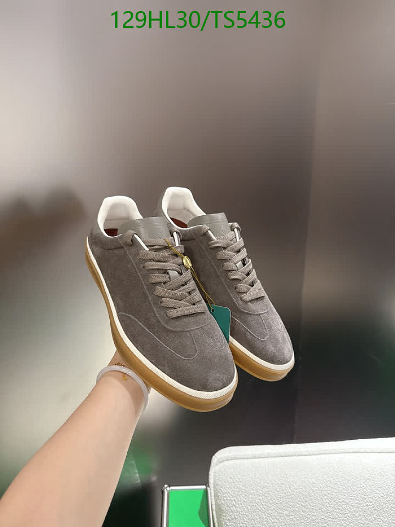 Loro Piana-Men shoes Code: TS5436 $: 129USD