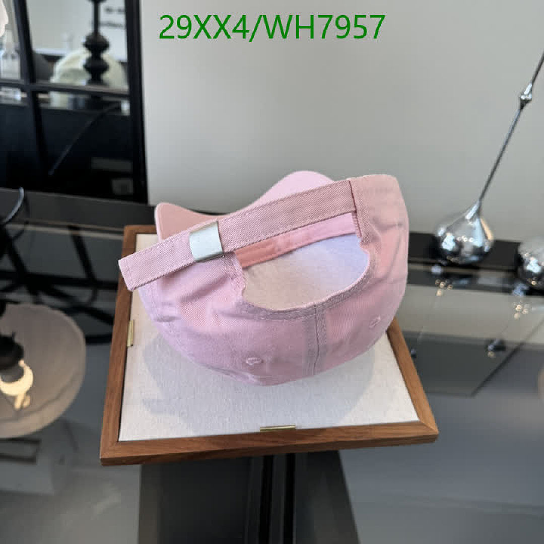 Acne Studios-Cap(Hat) Code: WH7957 $: 29USD
