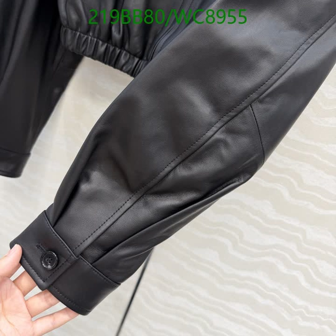Prada-Clothing Code: WC8955 $: 289USD