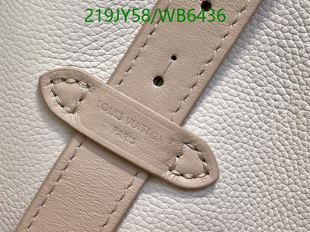 LV-Bag-Mirror Quality Code: WB6436 $: 219USD