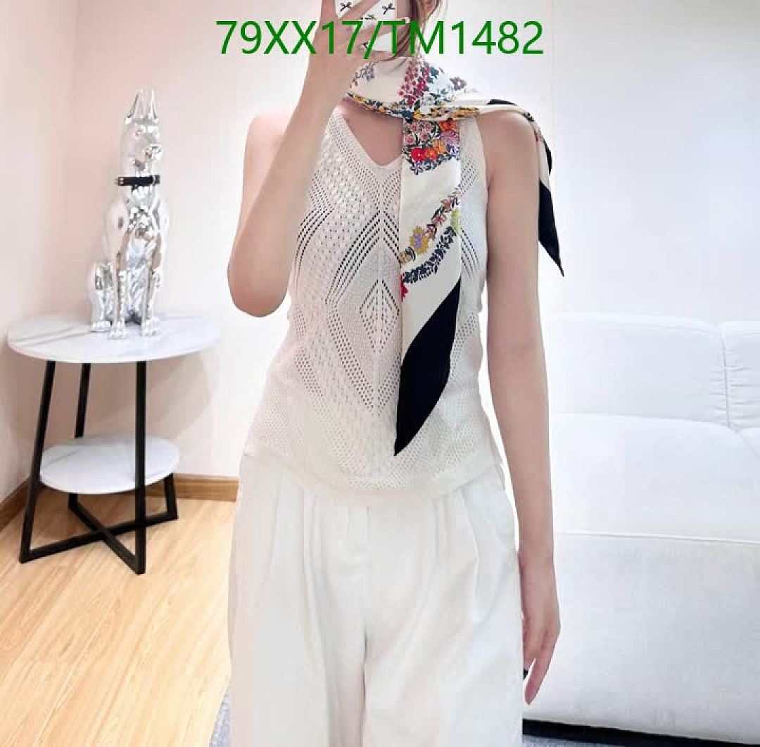 Hermes-Scarf Code: TM1482 $: 79USD
