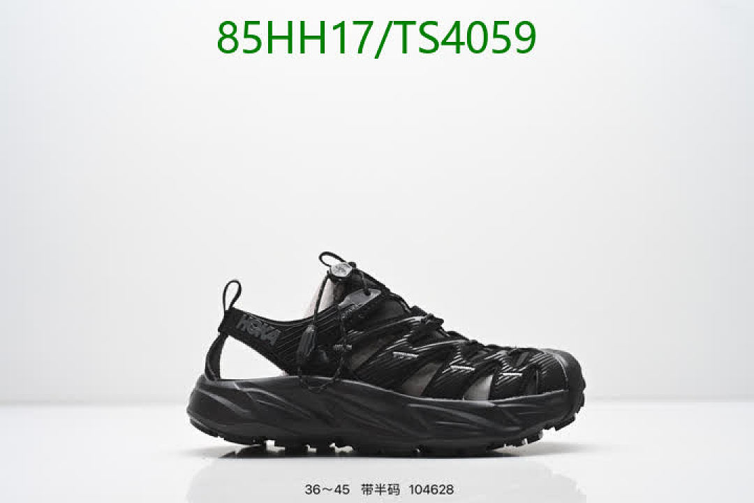 Hoka-Women Shoes Code: TS4059 $: 85USD