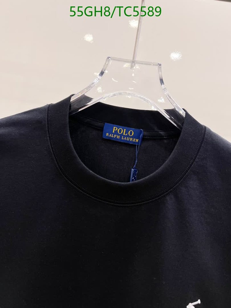 Ralph Lauren-Clothing Code: TC5589 $: 55USD