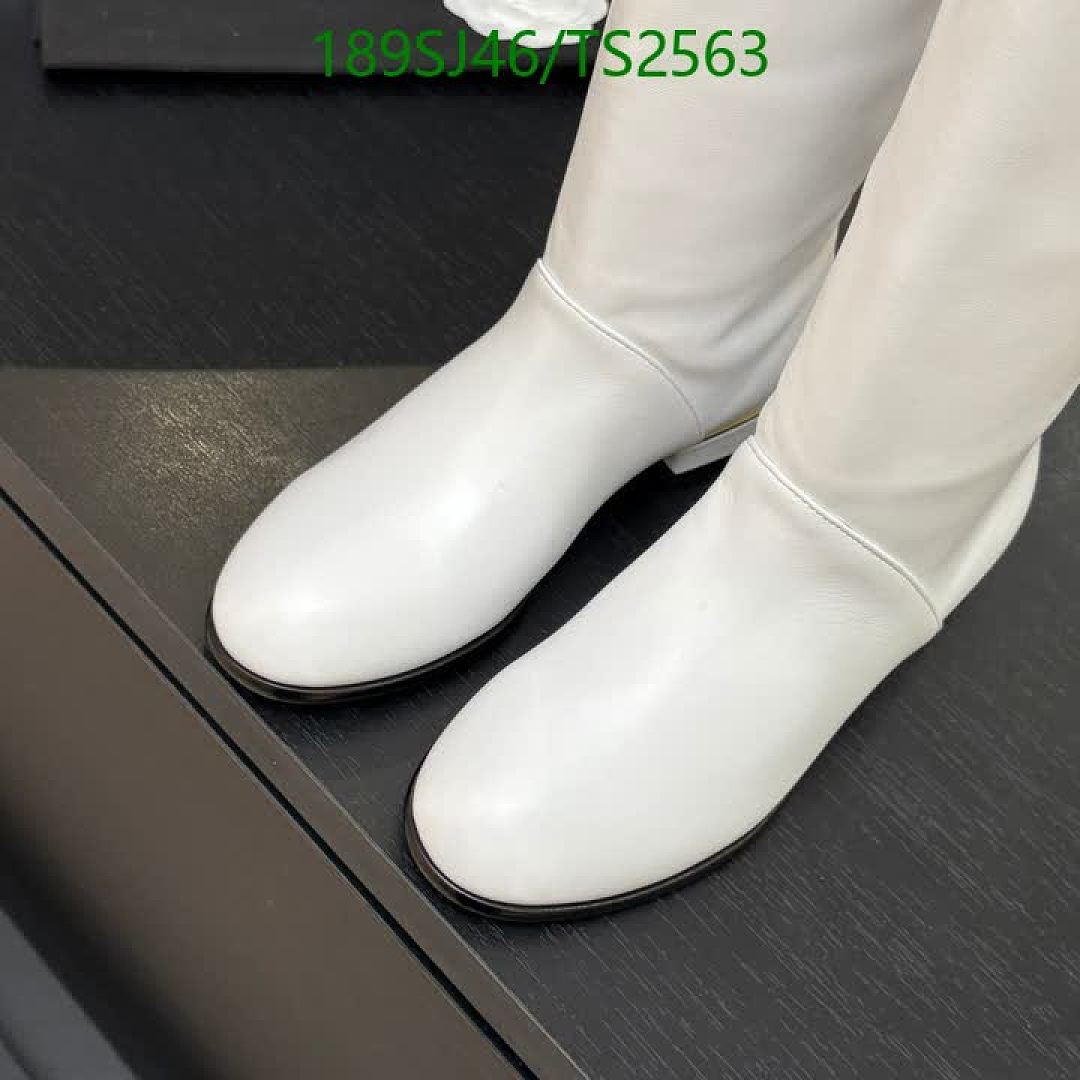 Boots-Women Shoes Code: TS2563 $: 189USD