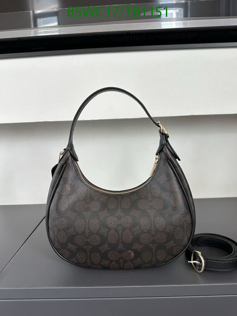 Coach-Bag-4A Quality Code: TB1151 $: 85USD