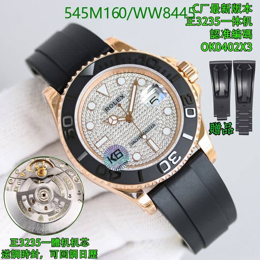 Rolex-Watch-Mirror Quality Code: WW8445 $: 545USD