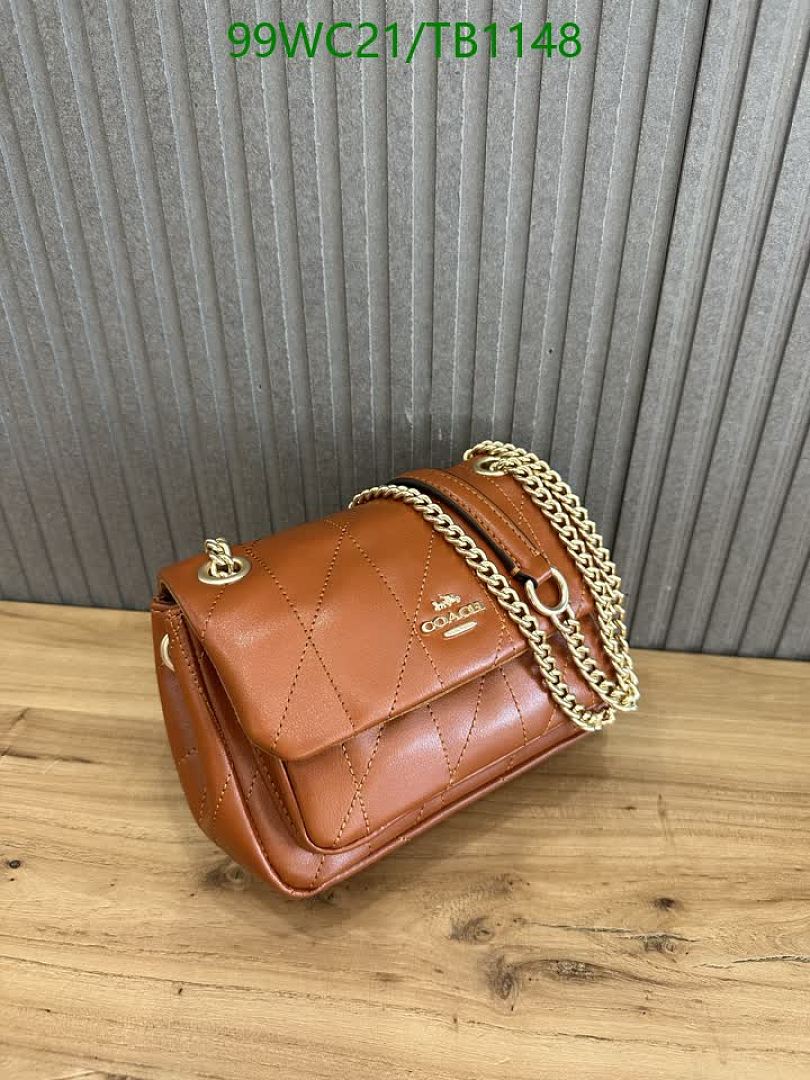 Coach-Bag-4A Quality Code: TB1148 $: 99USD