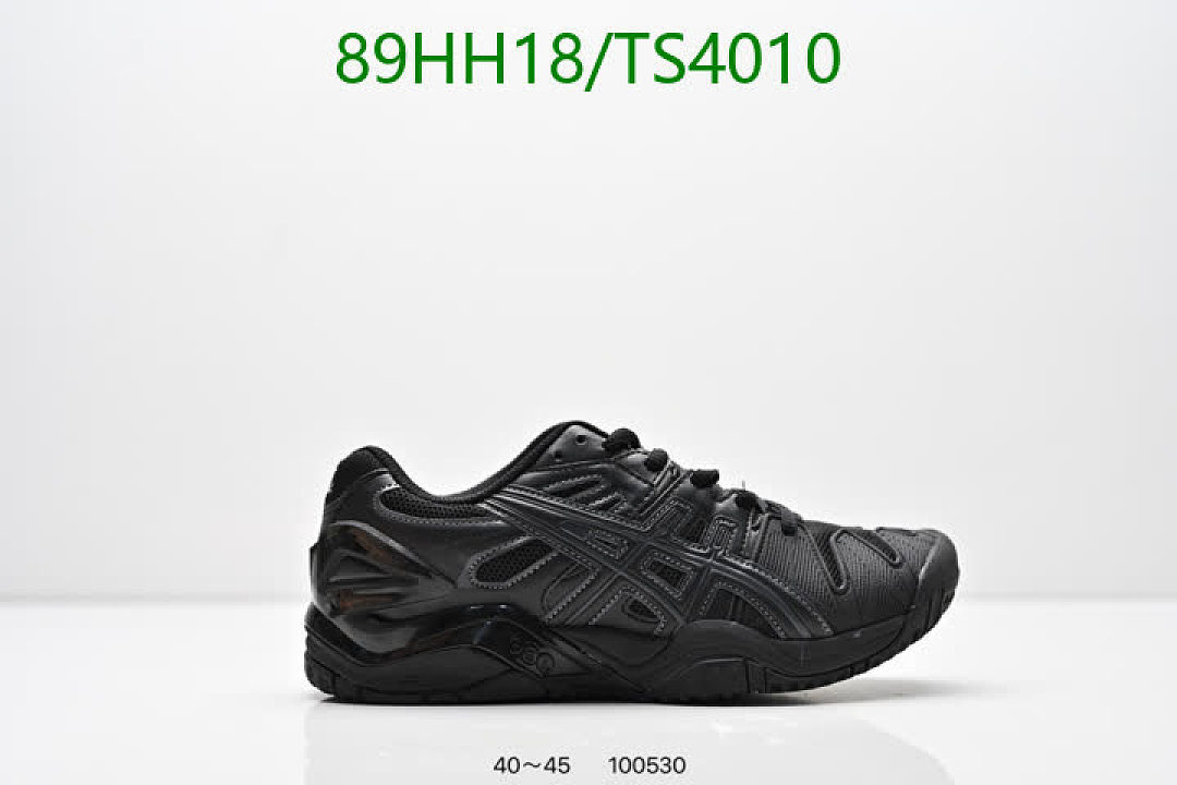 Asics-Men shoes Code: TS4010 $: 89USD