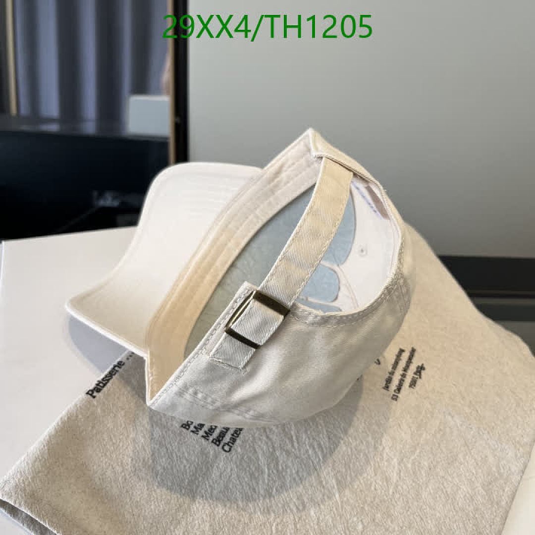 YSL-Cap(Hat) Code: TH1205 $: 29USD